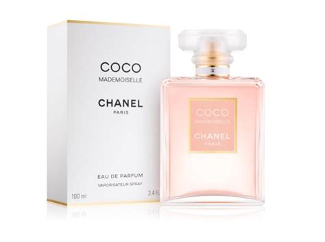 chanel mademoiselle note olfattive|coco mademoiselle.